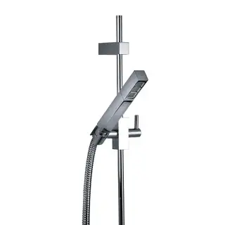 Душевой гарнитур Jorger EMPIRE ROYAL CRYSTAL 626.13.300.000 chrome