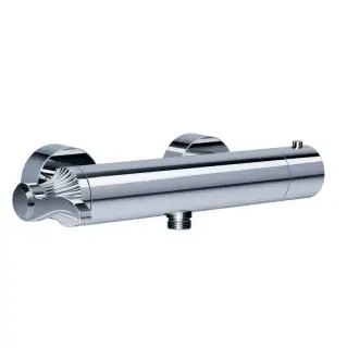 Смесители для душа с термостатом Jorger CRONOS