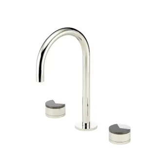 Смеситель для раковины THG Yoko Delta G7V-151