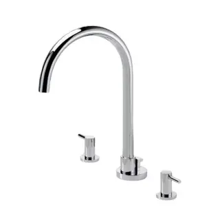 Смеситель для раковины THG NANO WITH LEVER G5B-152