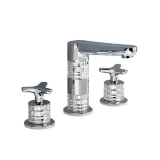 Смеситель для раковины THG System Crystal G9J-152