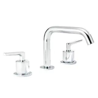 Смеситель для раковины THG BONDI WITH LEVER G7G-151