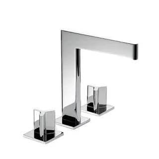 Смеситель для раковины THG Icon-X U7G-151