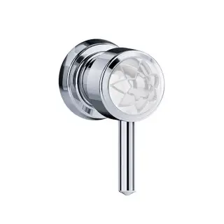 Смеситель для душа Jorger BELLEDOR 631.20.237.000 chrome