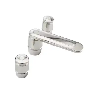 Смеситель для раковины THG Corvair U8D-151