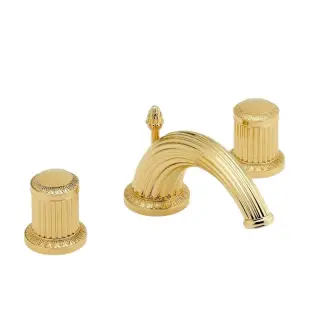 Смеситель для раковины THG Malmaison Metal U93-151