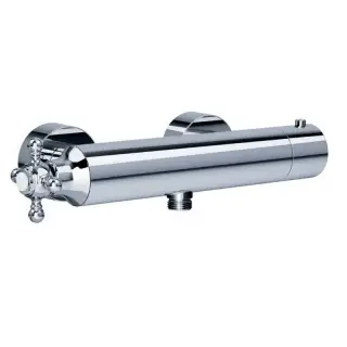 Смесители для душа с термостатом Jorger DELPHI