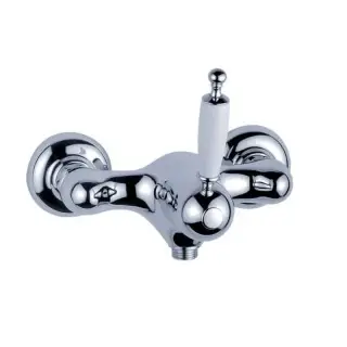 Смеситель для душа Jorger Delphi 109.20.600.000 chrome