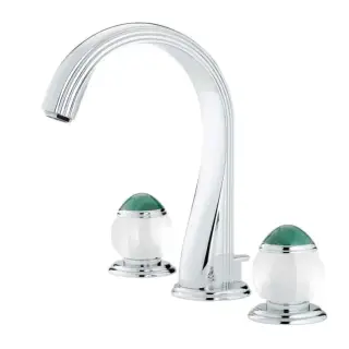 Смеситель для раковины THG Vogue Malachite A8M-151