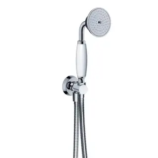 Душевой гарнитур Jorger Delphi 109.13.210.000 chrome