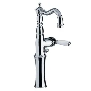 Смеситель для раковины Jorger Delphi 109.10.332.000 chrome