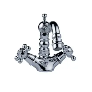 Смеситель для биде Jorger Delphi 109.10.100.000 chrome