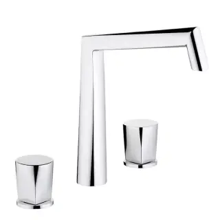 Смеситель для раковины THG Metamorphose G6A-151