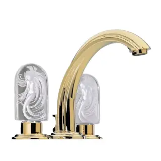 Смеситель для раковины THG NAÏADE A2F-151