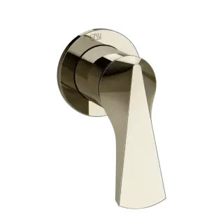 Смеситель для душа Gessi VENTAGLIO 72061#720 цвет-никель PVD