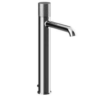 Смеситель для раковины Gessi HABITO CESELLO 70403#031 цвет-хром