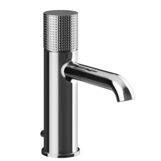 Смеситель для раковины Gessi HABITO CESELLO 70401#031 цвет-хром