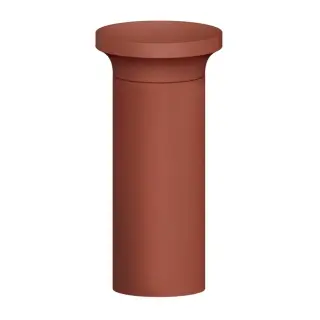 Раковина Gessi ORIGINI 66603#510 CRISTALPLANT matte coral