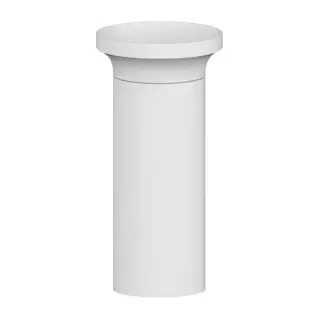 Раковина Gessi ORIGINI 66603#521 CRISTALPLANT белый матовый