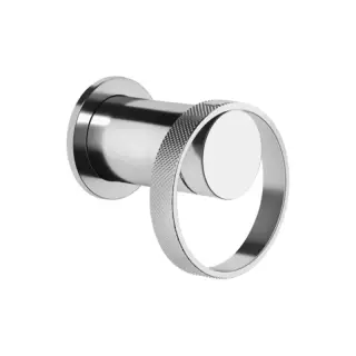 Смеситель для душа Gessi ANELLO 63361#031 цвет-хром