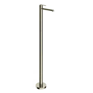 Смеситель для раковины Gessi INGRANAGGIO 63593#720 никель PVD