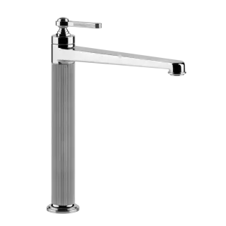 Смеситель для раковины Gessi VENTI20 65003#031 хром