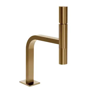 Смеситель для раковины Gessi Incastri