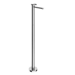 Смеситель для раковины Gessi ANELLO 63393#031 хром