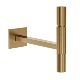 Смеситель для раковины Gessi Incastri