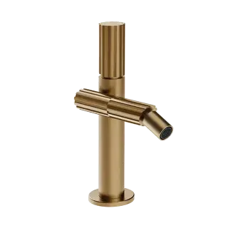 Смеситель для биде Gessi Incastri