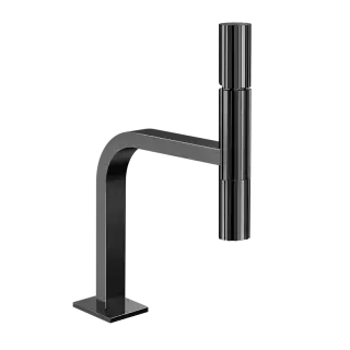 Смеситель для раковины Gessi Incastri