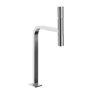 Смеситель для раковины Gessi Incastri