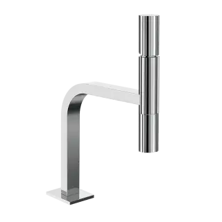 Смеситель для раковины Gessi Incastri