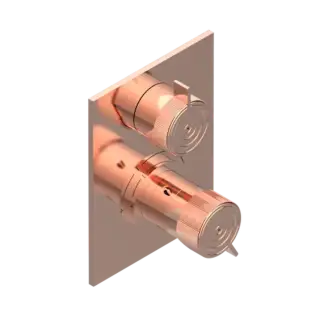 Встраиваемый смеситель THG ZOOM.7 U4K-5300BE