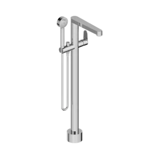 Напольный смеситель THG ZOOM.7 U4K-6508S
