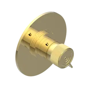 Встраиваемый смеситель THG ZOOM.7 U4K-5100BR