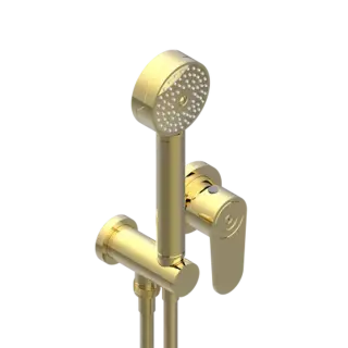 Встраиваемый смеситель THG ZOOM.7 U4K-6561B