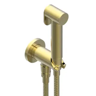 Смеситель для биде THG G3R-5840/9