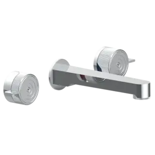 Встраиваемый смеситель THG ZOOM.7 U4K-40GB