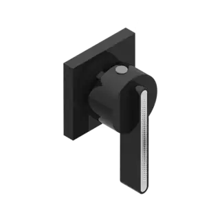 Встраиваемый смеситель THG Icon-x-titanium U7M-6540RB