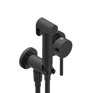 Смеситель для биде THG G3R-5840/MBG