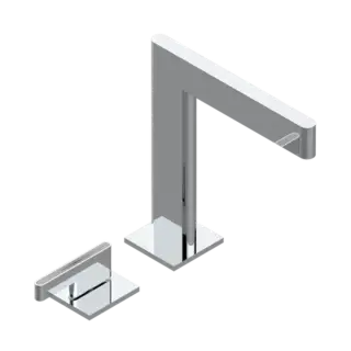 Смеситель для раковины THG Icon-x-titanium U7M-6590