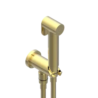 Смеситель для биде THG ZOOM.12 U4L-5840/9