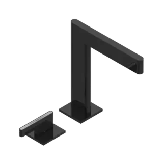 Смеситель для раковины THG Icon-x-titanium U7M-6590