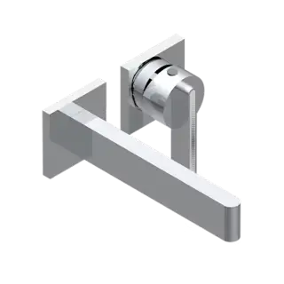 Встраиваемый смеситель THG Icon-x-titanium U7M-6541B