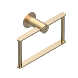 Держатель для туалетной бумаги THG ZOOM.7 U4K-504N