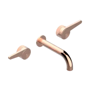 Встраиваемый смеситель THG ZOOM.12 U4K-41GBT