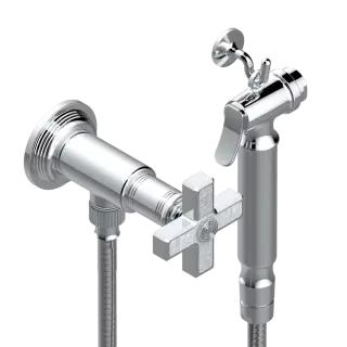 Смеситель для биде THG U9C-5840/8