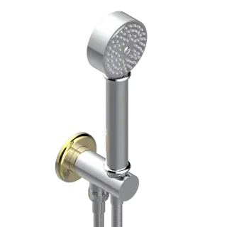 Встраиваемый смеситель THG G7C-54