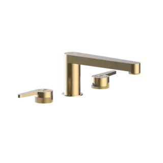 Смеситель для ванны THG ZOOM.12 U4K-25SG